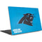 NFL Carolina Panthers Distressed Alternate Dell XPS Skin
