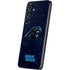 NFL Carolina Panthers Distressed Galaxy A16 5G Skin