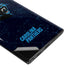 NFL Carolina Panthers Distressed Galaxy Note 10 Plus Skin