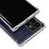 NFL Carolina Panthers Distressed Galaxy S23 Ultra Clear Case