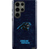 NFL Carolina Panthers Distressed Galaxy S23 Ultra Pro Case