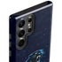 NFL Carolina Panthers Distressed Galaxy S23 Ultra Pro Case