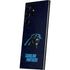 NFL Carolina Panthers Distressed Galaxy S25 Ultra Skin