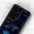 NFL Carolina Panthers Distressed Galaxy S24 Ultra Waterproof Case