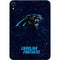 NFL Carolina Panthers Distressed Apple iPad Mini Skin