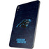 NFL Carolina Panthers Distressed Apple iPad Mini Skin