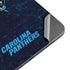 NFL Carolina Panthers Distressed Apple iPad Mini Skin