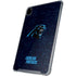 NFL Carolina Panthers Distressed iPad Cases