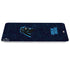 NFL Carolina Panthers Distressed iPad Pro 13in M4 (2024) Skin