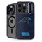 NFL Carolina Panthers Distressed iPhone 14 Pro Max Kickstand Case