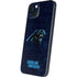 NFL Carolina Panthers Distressed iPhone Skins