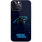 NFL Carolina Panthers Distressed iPhone 15 Pro Max Skin