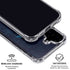 NFL Carolina Panthers Distressed iPhone 16 Clear Case