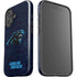 NFL Carolina Panthers Distressed iPhone 16 Impact Case
