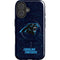 NFL Carolina Panthers Distressed iPhone 16 Plus Magsafe Impact Case