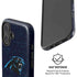 NFL Carolina Panthers Distressed iPhone 16 Plus Magsafe Impact Case
