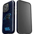 NFL Carolina Panthers Distressed iPhone 16 Pro Impact Case