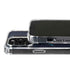 NFL Carolina Panthers Distressed iPhone 16 Pro MagSafe Case