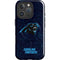 NFL Carolina Panthers Distressed iPhone 16 Pro Magsafe Impact Case