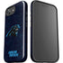 NFL Carolina Panthers Distressed iPhone 16e Impact Case