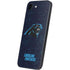 NFL Carolina Panthers Distressed iPhone 16e Skin