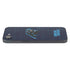 NFL Carolina Panthers Distressed iPhone 16e Skin