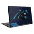 NFL Carolina Panthers Distressed Dell Latitude Skin