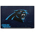 NFL Carolina Panthers Distressed Dell Latitude Skin