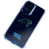 NFL Carolina Panthers Distressed Moto G 5G (2024) Clear Case