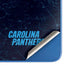 NFL Carolina Panthers Distressed Moto G Play 4G (2024) Skin