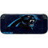 NFL Carolina Panthers Distressed Nintendo Switch 2 (2025) with Joy-Con Skin