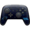 NFL Carolina Panthers Distressed Nintendo Skins