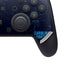 NFL Carolina Panthers Distressed Nintendo Switch 2 (2025) Pro Controller Skin