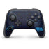NFL Carolina Panthers Distressed Nintendo Skins