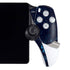 NFL Carolina Panthers Distressed PlayStation Portal Remote Player Skin