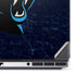 NFL Carolina Panthers Distressed Dell Precision Skin