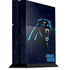 NFL Carolina Panthers Distressed PlayStation PS4 Skins