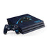 NFL Carolina Panthers Distressed PlayStation PS4 Skins