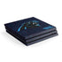 NFL Carolina Panthers Distressed PlayStation PS4 Skins
