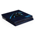 NFL Carolina Panthers Distressed PlayStation PS4 Skins
