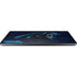 NFL Carolina Panthers Distressed Surface Laptop 7 13.8in Skin