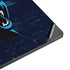 NFL Carolina Panthers Distressed Surface Laptop 7 15in Skin