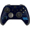 NFL Carolina Panthers Distressed Xbox Elite Wireless Controller Series 2 Skin