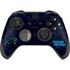 NFL Carolina Panthers Distressed Xbox Elite Wireless Controller Series 2 Skin