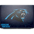 NFL Carolina Panthers Distressed HP ZBook Fury 16 G10 Skin
