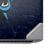 NFL Carolina Panthers Distressed HP ZBook Fury 16 G10 Skin