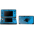 NFL Carolina Panthers Double Vision Nintendo Skins