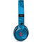 NFL Carolina Panthers Double Vision Beats Solo 3 Wireless Skin
