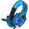 NFL Carolina Panthers Double Vision BENGOO G9000 Skin