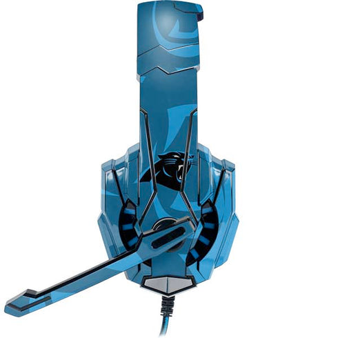 NFL Carolina Panthers Double Vision BENGOO G9000 Skin